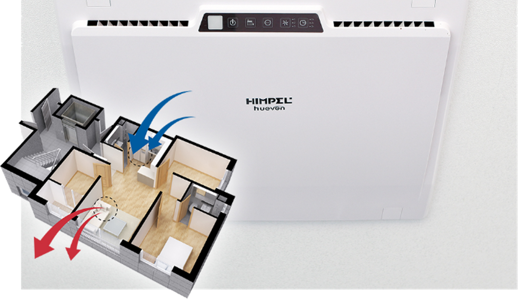 BanHam Hauz Hagal 29 펫 인테리어